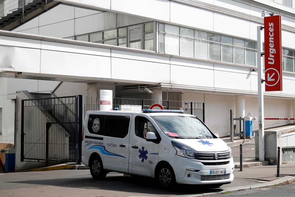 L'executif ne prevoit pas de mesures supplementaires sur les urgences