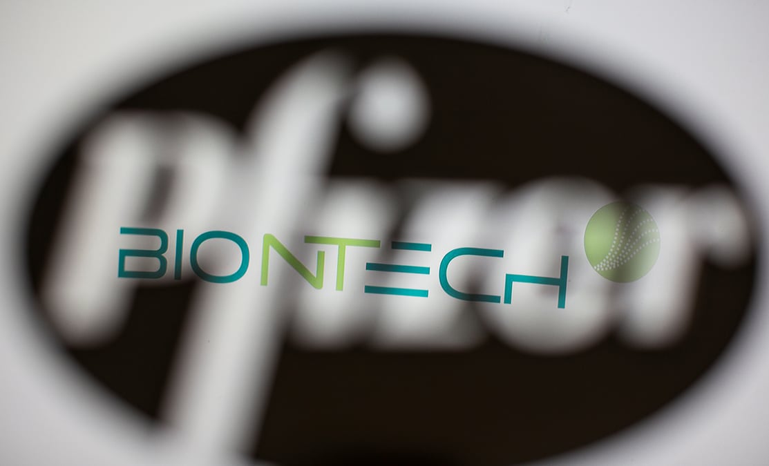 L'oms examine le vaccin de pfizer/biontech pour une integration a sa liste