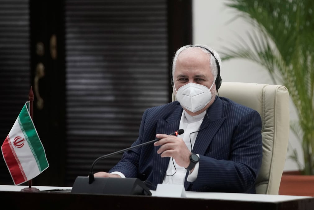 Nucleaire iranien: les usa ne ferment pas la porte a l'idee de teheran