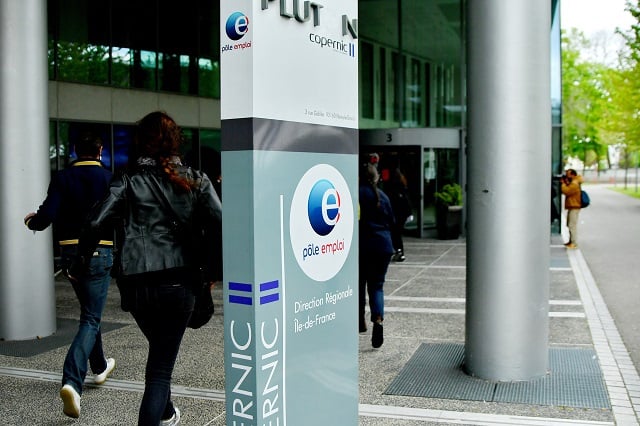 POLE EMPLOI Agence