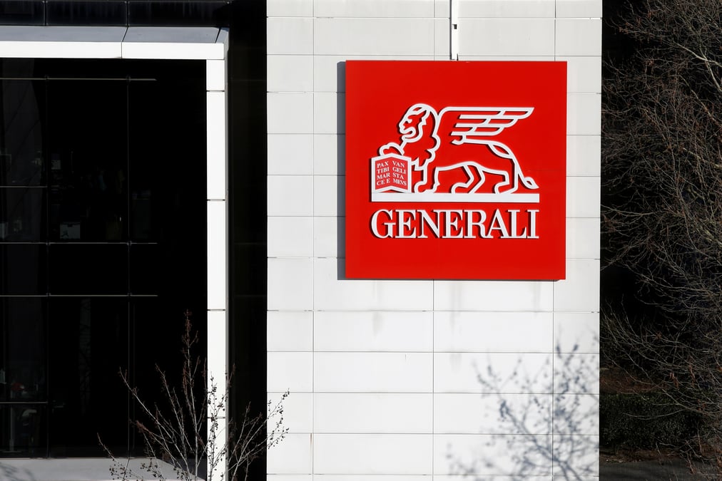 Generali: deux grands actionnaires pourraient chercher un nouveau dg