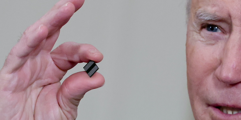 semiconducteur