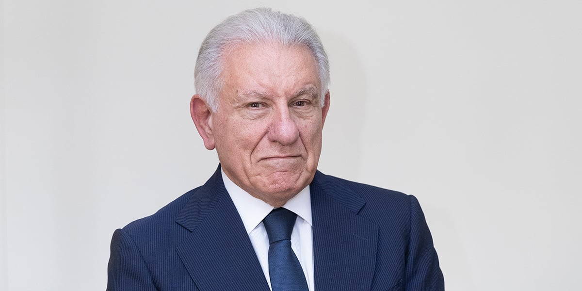 Ibrahim Hanna El-Daher, ancien ministre libanais, s'exprime dans nos colonnes sur la situation de son pays.