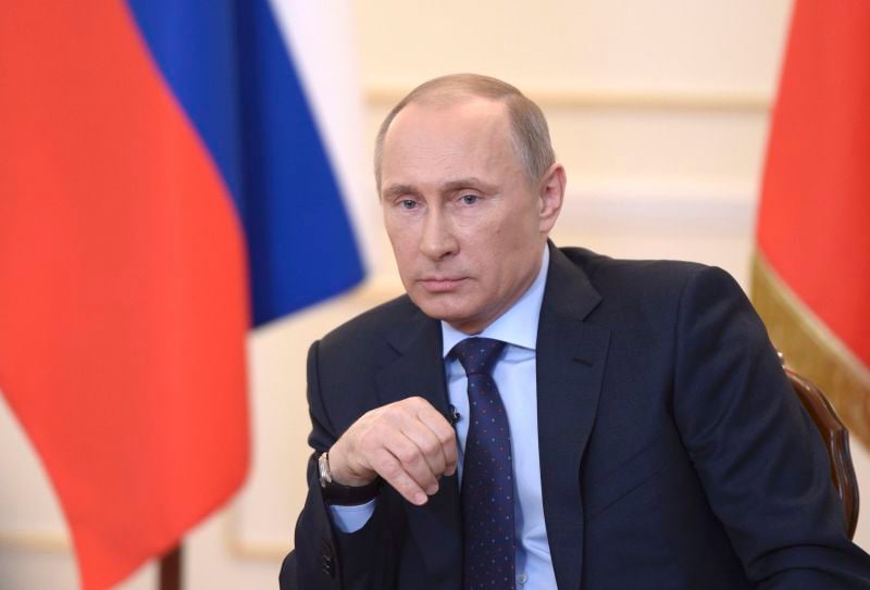 La Russie souffle le chaud et le froid sur l'Ukraine
