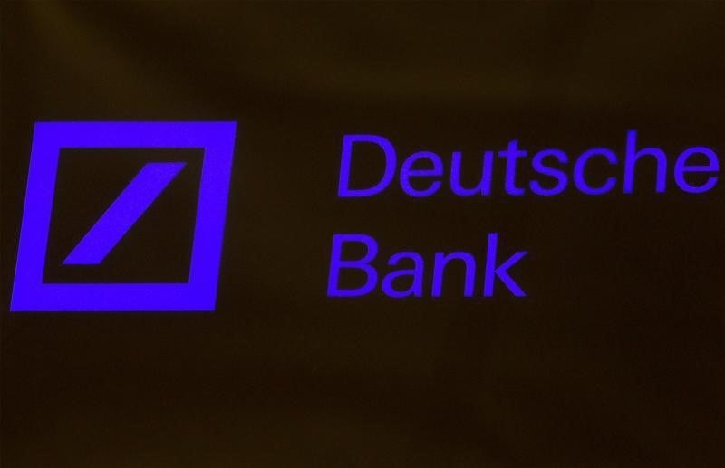 Deutsche Bank veut pouvoir augmenter les bonus de ses banquiers