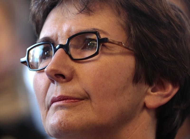 Valérie Fourneyron est sortie de l'hôpital