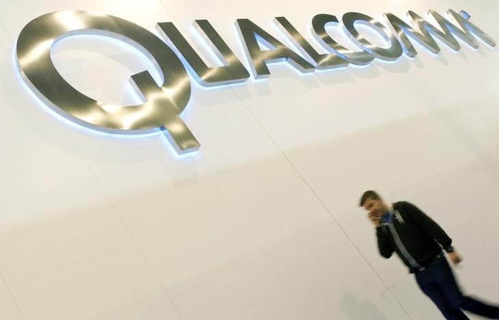 Qualcomm, valeurs a suivre sur les marches americains