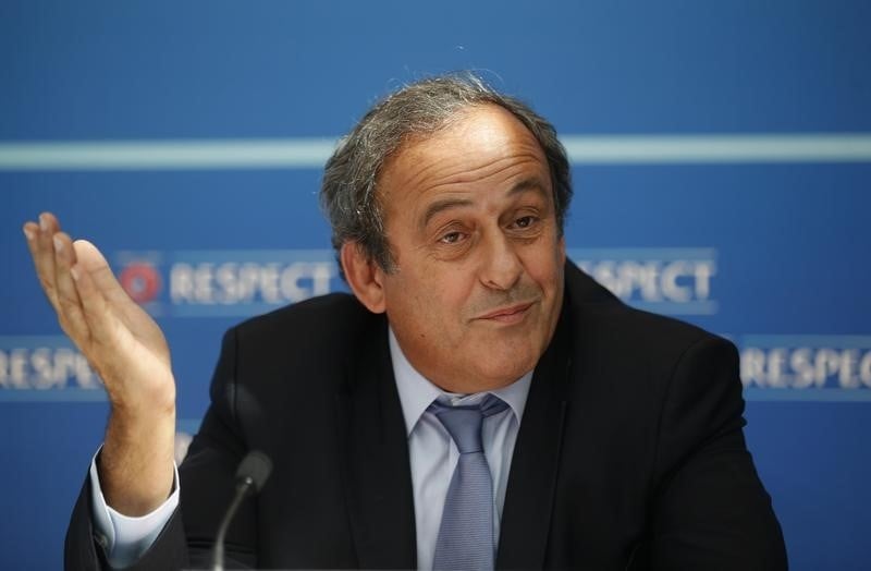 Michel platini va s'adresser au tribunal arbitral du sport