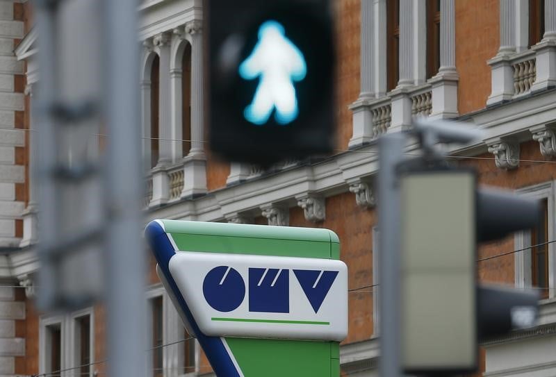 Omv achete la part d'uniper dans un gisement russe
