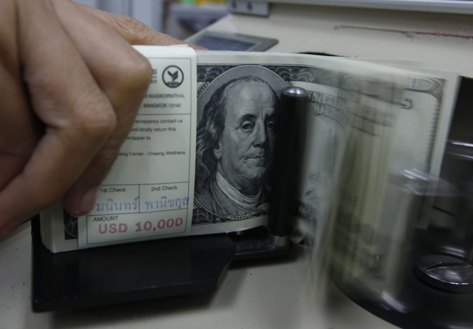 Dollars