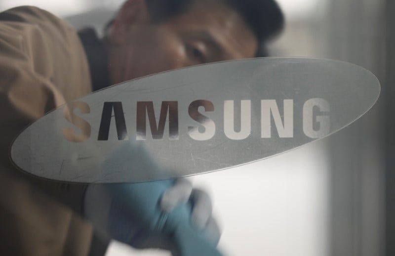 Samsung veut accroitre sa capacite de production de mobiles en inde