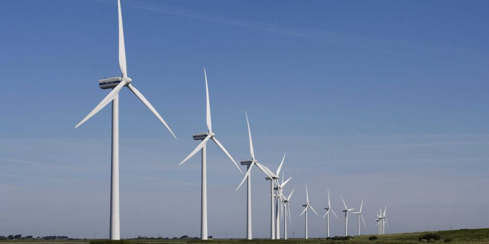 energie éolienne