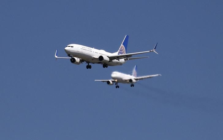 Les avionneurs envisagent la fin des problemes de financement a l'exportation