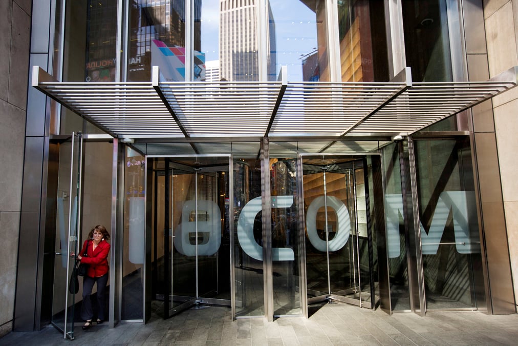Le conseil de cbs doit discuter d'une fusion avec viacom