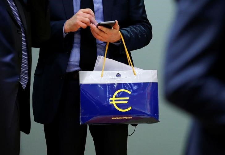 La bce prone de nouvelles reformes du fonds de sauvetage mes