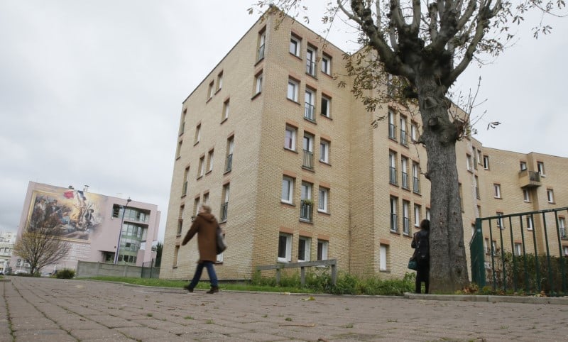 Taxe d'habitation maintenue sur residences secondaires