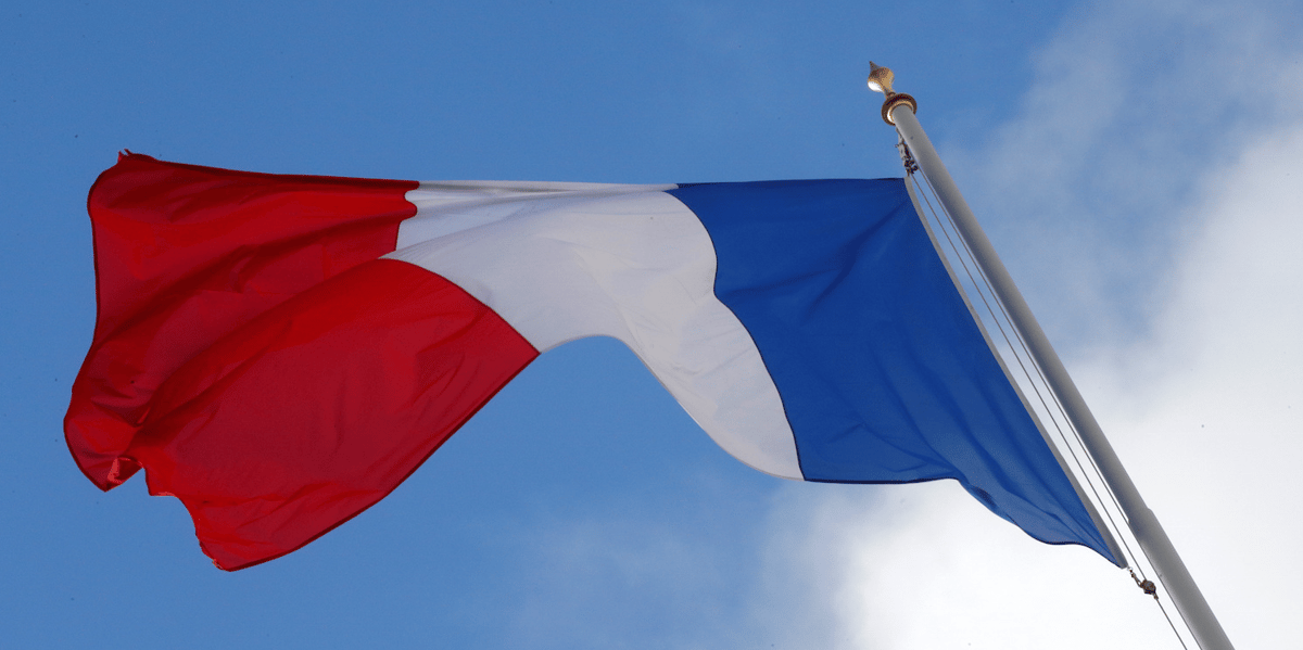 drapeau