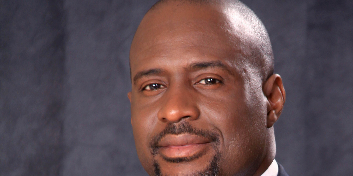 Moussa Mara, homme politique et ancien Premier ministre du Mali.