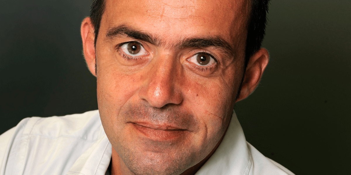Yann de Prince, le dirigeant et fondateur de Kosc.