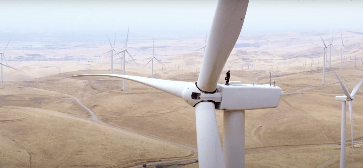 NextEra Energy, renouvelables