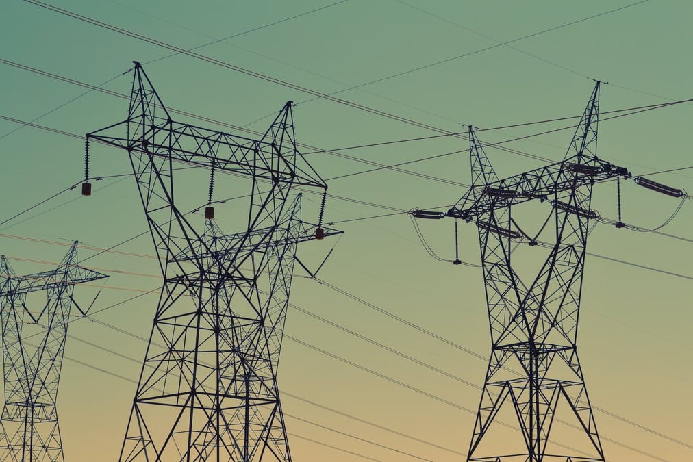 Avec la vague de froid annoncée la semaine prochaine, la France pourrait ne pas devoir importer davantage d'électricité qu'elle en exporte. Une situation différente de l'année dernière à la même période.