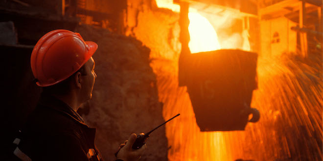 copper
