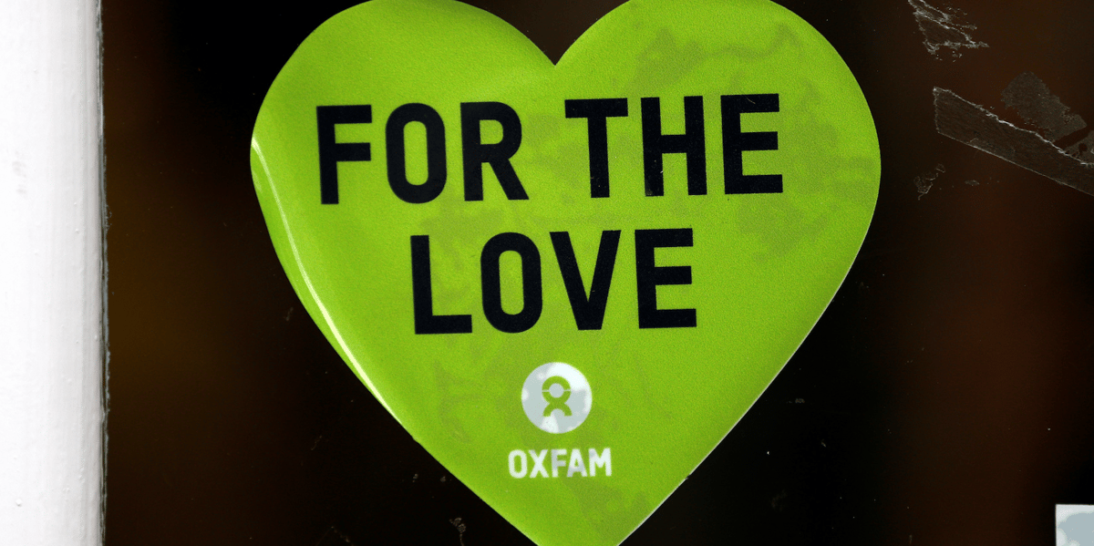 Oxfam