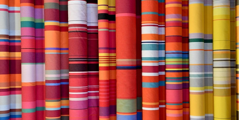 Entreprise de tissage catalane Les Toiles du Soleil