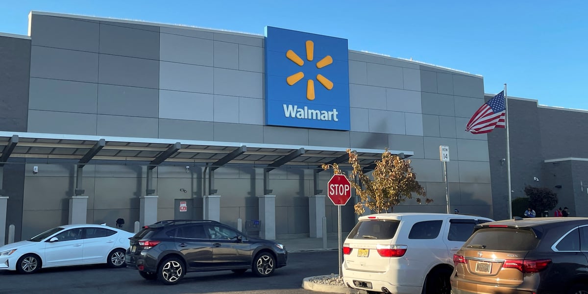 « Une source nous a révélé que le 11 mars (mardi, ndlr), le ministère du Commerce et d’autres départements compétents avaient eu des discussions avec Walmart », a rapporté un compte chinois ce mercredi.