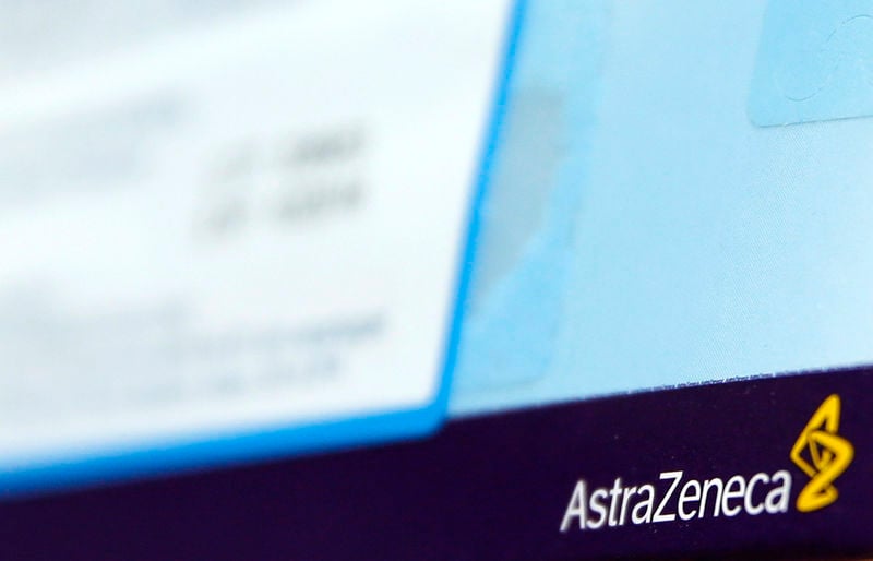 Des actionnaires fustigent la stratégie d'AstraZeneca