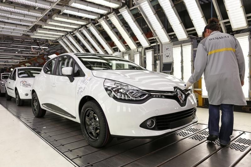 Renault et Mercedes rappellent des Clio, Kangoo et Citan