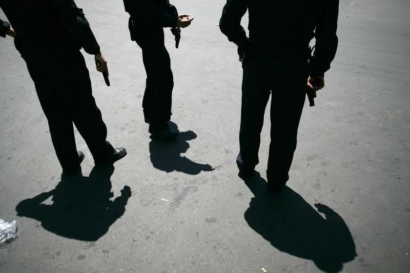 Une filiere djihadiste demantelee au maroc