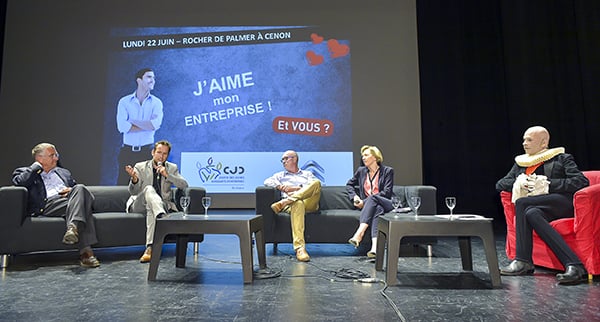 CJD Bordeaux