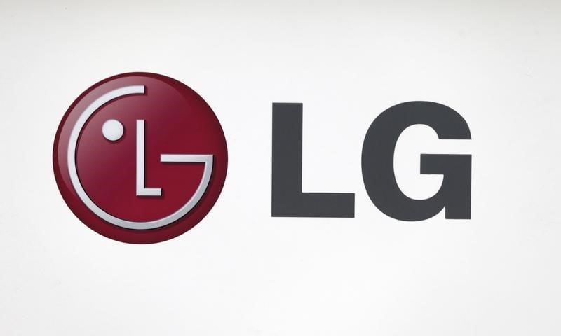 Lg electronics presente son g5, un smartphone modulaire