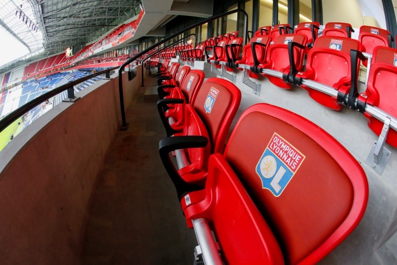 Ol groupe, a suivre lundi a la bourse de paris