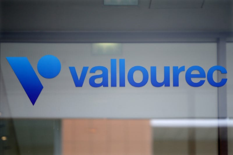 Vallourec releve son objectif 2017