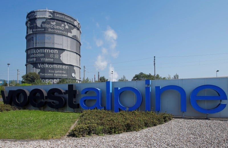L'office des cartels allemand perquisitionne chez voestalpine