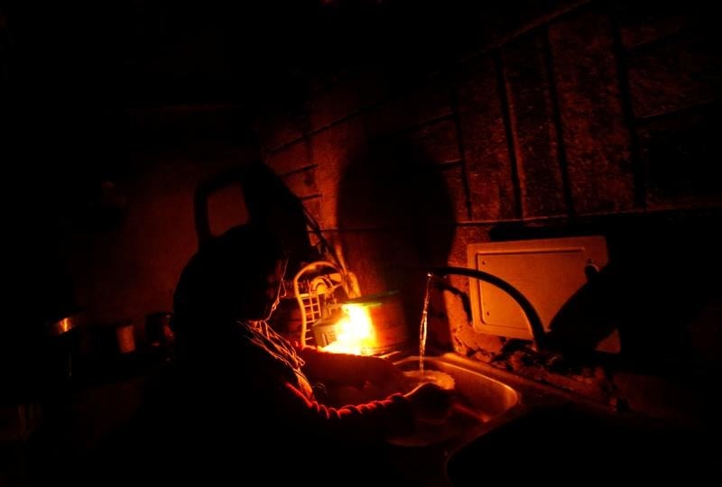 Israel va a nouveau fournir de l'electricite a la bande de gaza