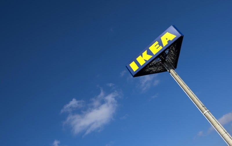 Ikea ouvrira son 1er magasin dans paris a l'ete 2019