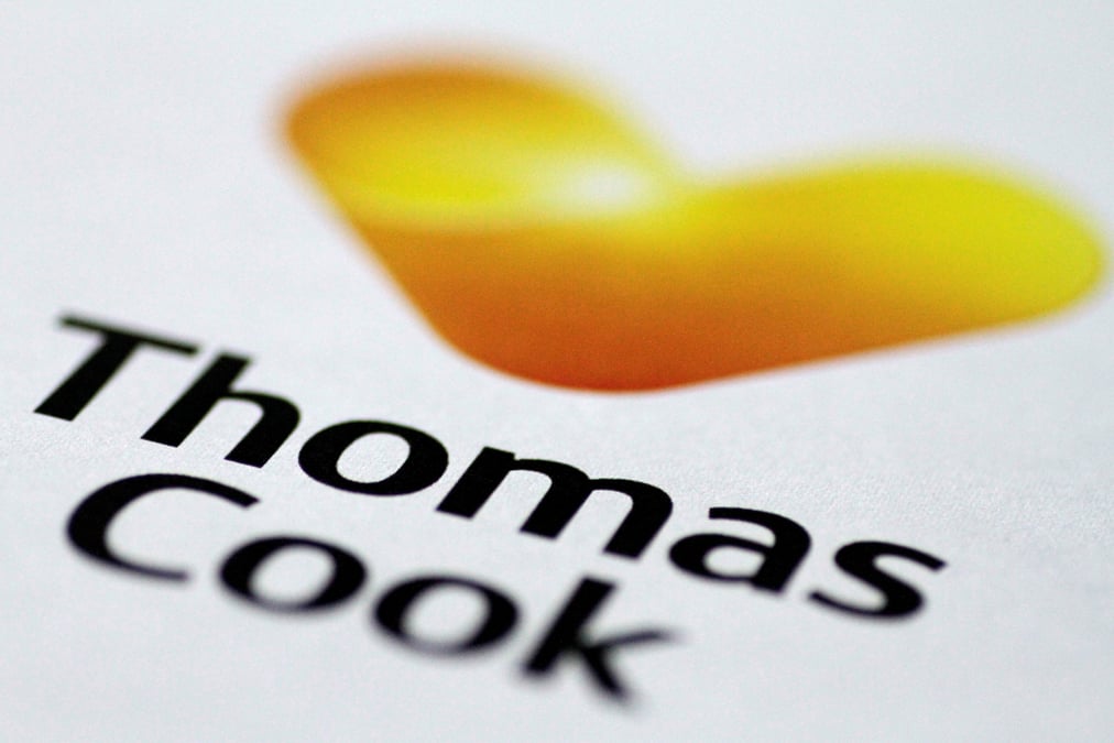 Thomas cook va ouvrir 20 hotels de plus sous sa marque