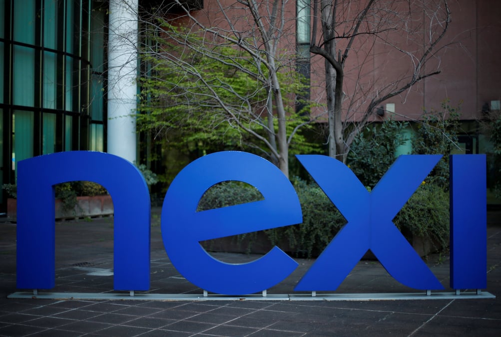 Paiements: nexi signe un accord de fusion a 7,8 milliards d'euros avec nets
