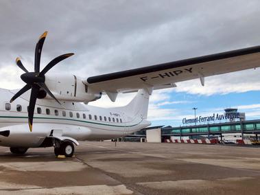Clermont Orly, compagnie Amélia
