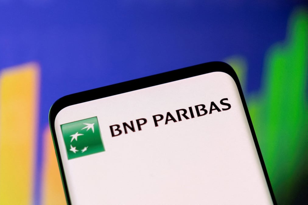 BNP Paribas