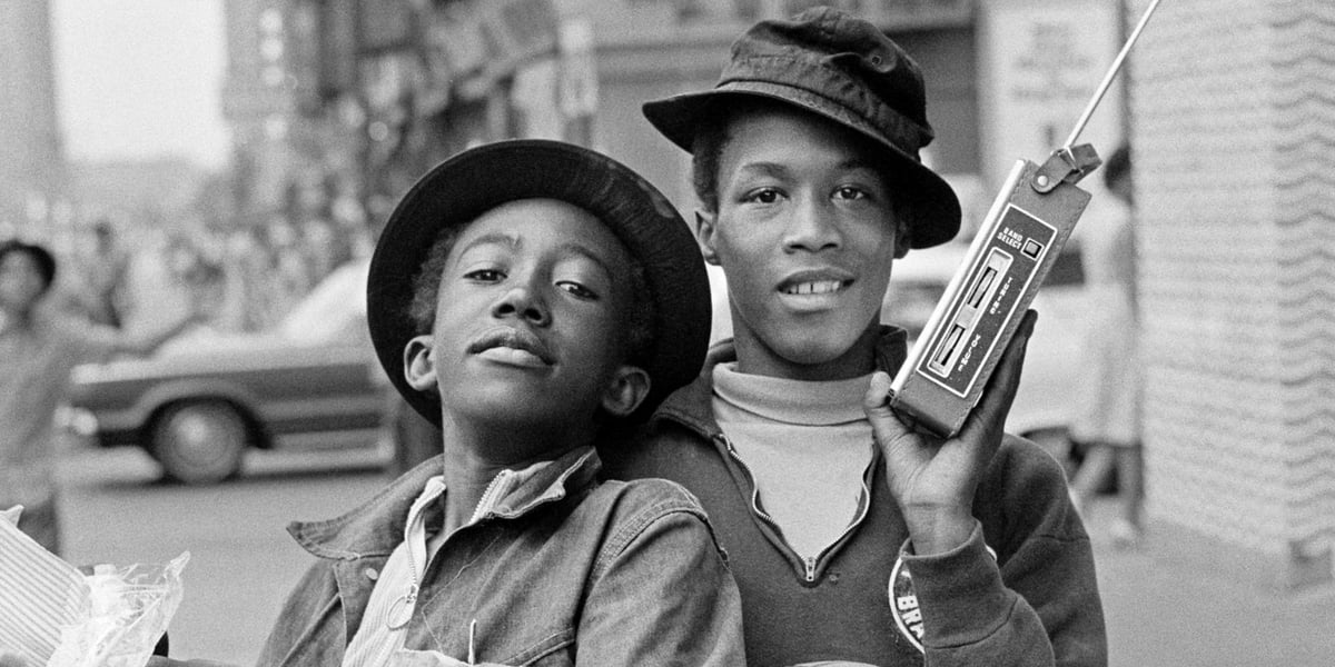 « Ernest Cole, photographe » de Raoul Peck sort en salle mercredi 25 décembre.
