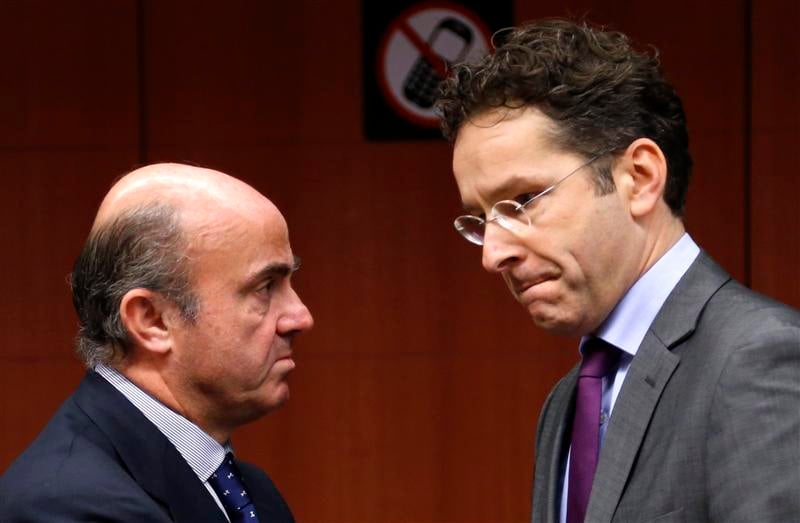 La zone euro avance pas à pas sur la voie de l'union bancaire