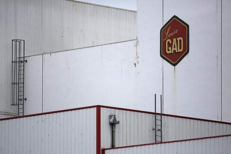 Intermarché maintient 507 emplois à l'abattoir Gad