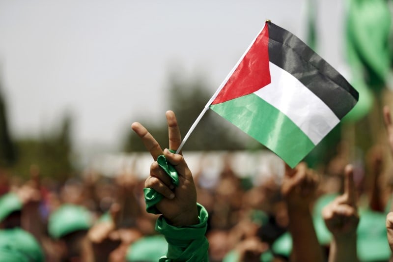 Le hamas en passe d’etre retire de la liste noire du terrorisme