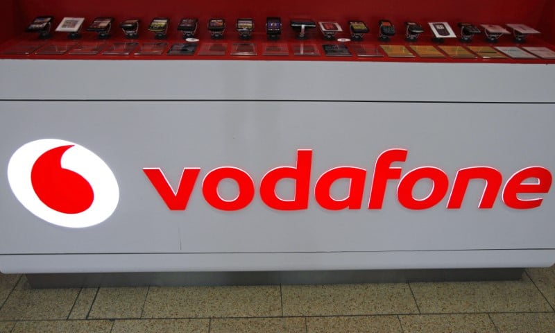 Vodafone va ouvrir plus de 2.000 postes au royaume-uni