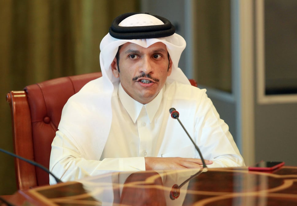 Face a l'isolement, le qatar ne renoncera pas a sa souverainete