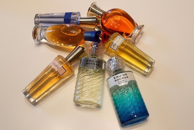 Interparfums ameliore sa marge malgre son budget marketing